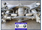 MERCEDES W211 E320 ARKA AKİS A2113500302 A2113500556 A2113500916 2113500302 2113500556 2113500916 W211 E220CDI SAĞ ARKA AKİS